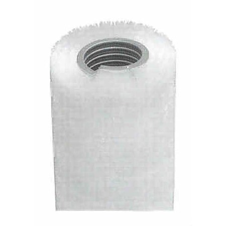Gordon Brush 25 Long Spiral Wound Coil Brushes, PK6 SWC31224-NSS
